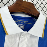1. FC Magdeburg Jersey 25/26 Commemorative Football Kit Soccer Jersey - PalmSportss