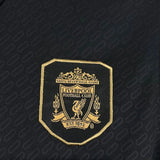 Liverpool Jersey 25/26 Black Special Football KIt Soccer Jersey - PalmSportss