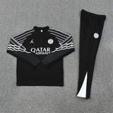 Player Version PSG Training Tracksuits 25/26 Football Kit Soccer Jersey