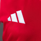 Women Arsenal Home Jersey 2026-2027 Football Kit Soccer Shirt PalmSportss