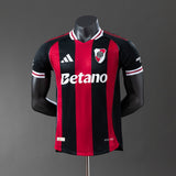 River Plate Jersey 25/26 Away Football Kit Player Version