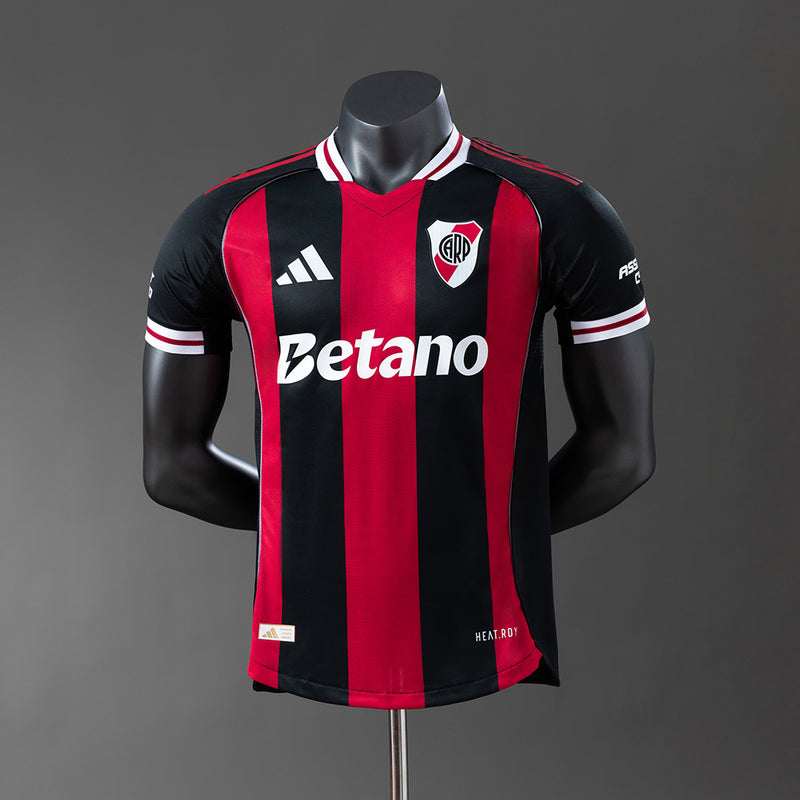 River Plate Jersey 25/26 Away Football Kit Player Version