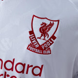 Liverpool Away Jersey 2026-2027 Football Kit Soccer Shirt PalmSportss