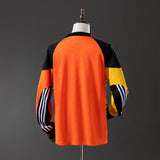 Liverpool Jersey 1995-96 Goalkeeper Retro Football Kit Long Sleeves PalmSportss