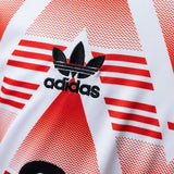 River Plate Away Jersey 1992-93 Retro Football Kit Soccer Shirt