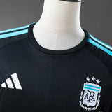 Argentina Jersey 2026 World Cup Goalkeeper Football Kit Soccer Jersey PalmSportss