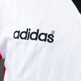 Rangers Jersey 1995-96 Away Retro Football Kit