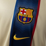 Barcelona Limited Jersey 2026-27 Football Kit Soccer Shirt