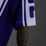 Fiorentina Jersey 1999-00 Away Retro Football Kit