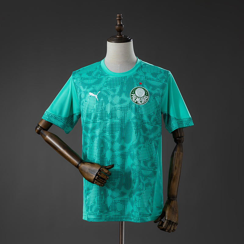 Palmeiras Training Jersey 2026-2027 Football Kit Soccer Shirt