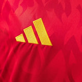 Belgium Home Jersey 2026 World Cup Football Kit Soccer Shirt PalmSportss