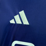 Ajax Jersey 25/26 Away Football Kit