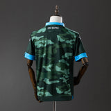Napoli Jersey 2013-14 Home Retro Football Kit