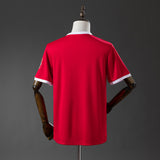 Benfica Jersey 1973-74 Home Retro Football Kit