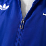 Arsenal Windbreaker 2025-26 Royal Blue Football Soccer Jacket