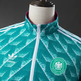 Germany Windbreaker 2025/26 Reversible Football Kit - PalmSportss