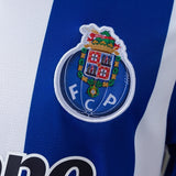 FC Porto Home Jersey 2026-2027 Football Kit Soccer Shirt PalmSportss