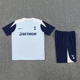 Tottenham Training Tracksuits 25/26 Football Kit Soccer Jersey