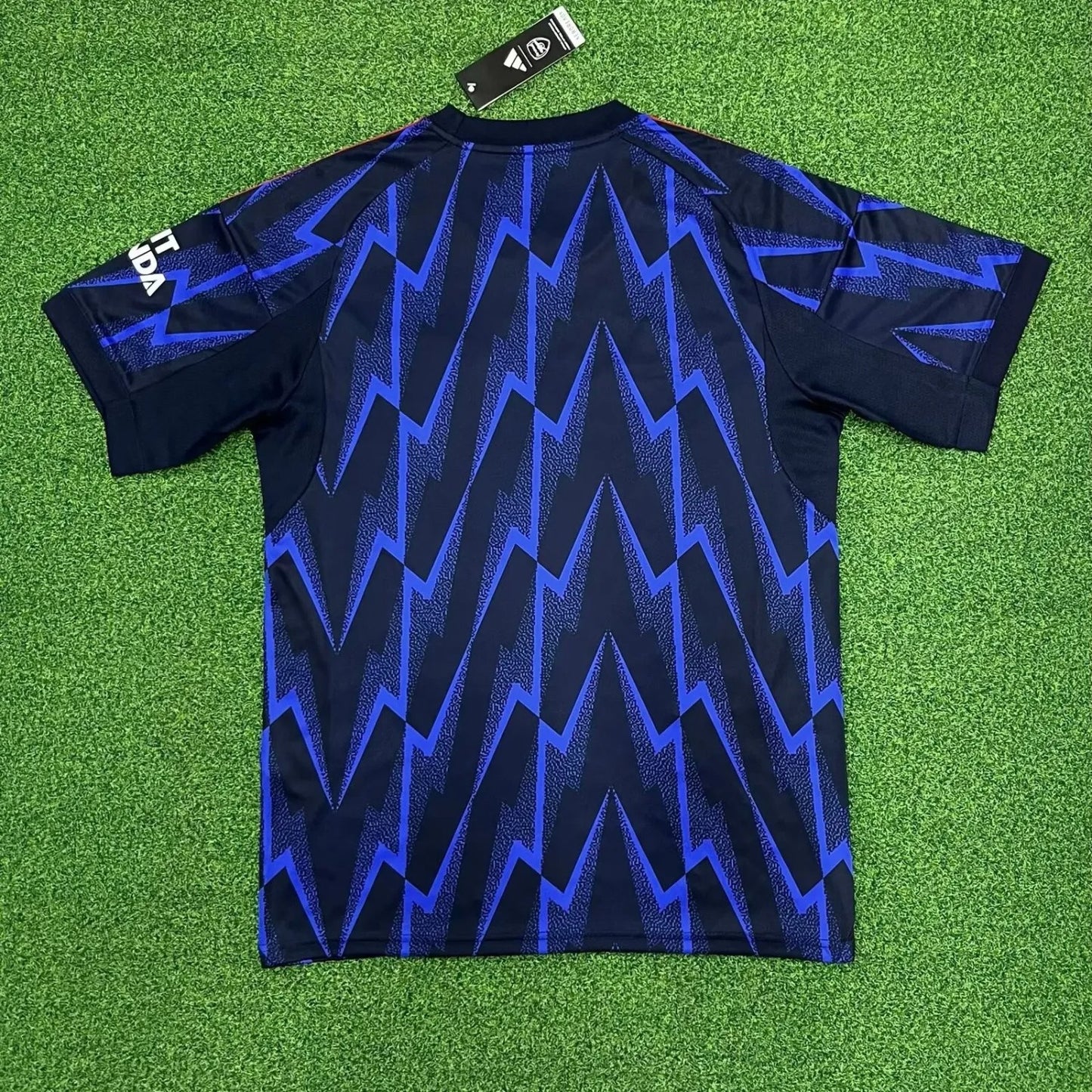 Arsenal Jersey 25/26 Away Football Kit Soccer Jersey