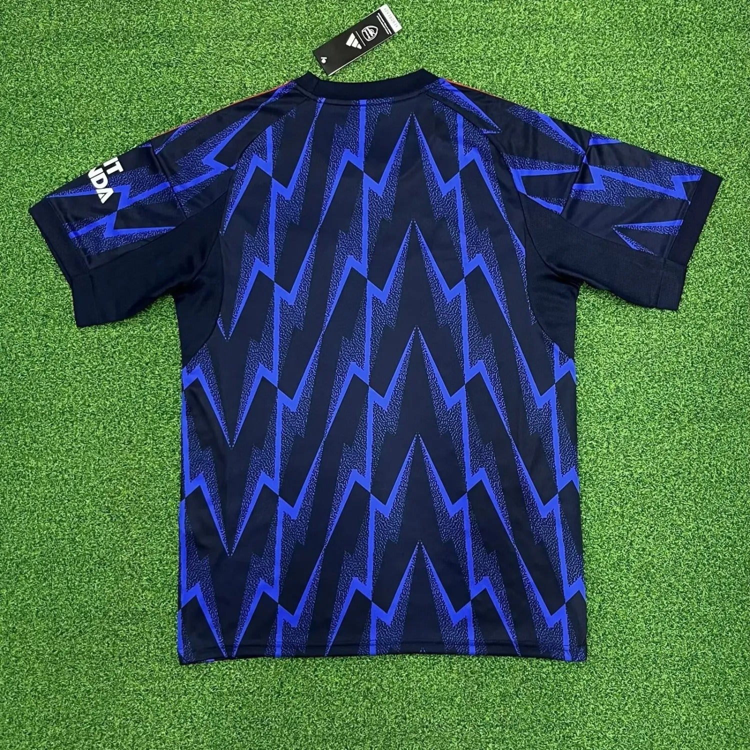 Arsenal Jersey 25/26 Away Football Kit Soccer Jersey