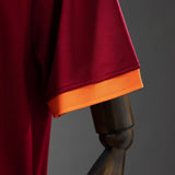 Rome Jersey 1992-94 Home Retro Football Kit