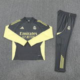 Real Madrid Training Tracksuits 25/26 Football Kit Soccer Jersey