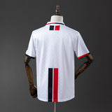 AC Milan Jersey 1996-97 Away Retro Football Kit
