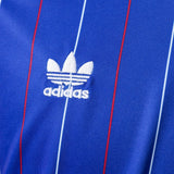 France Jersey 1982 Home Retro Football Kit