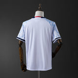 Japan Jersey 2016 Away Retro Kit