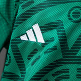 Kids Mexico Home Jersey 2026 World Cup Football Kit Soccer Shirt PalmSportss