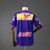 Chivas Third Jersey 2002-2003 Retro Football Kit Soccer Shirt
