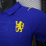 Player Version Chelsea Home Jersey 2026-2027 Football Kit Soccer Shirt PalmSportss