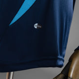 Argentina Home Jersey 2006 Retro Football Kit Long Sleeves