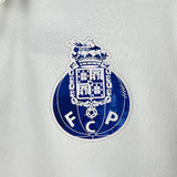 FC Porto Jersey 25/26 Third Football Kit Soccer Jersey