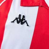 Sevilla Jersey 1998-99 Home Retro Football Kit
