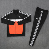 Football Jackets Training Tracksuits 2025/26