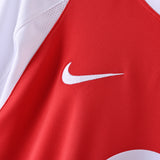 Retro Arsenal Jersey 2002-03 Home Football Kits Soccer Jersey