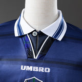 Scotland Jersey 1998 Home Retro Football Kit
