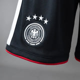 Germany Home Shorts 2026 World Cup Football Kit PalmSportss