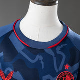 Feyenoord Third Jersey 2026-2027 Football Kit Soccer Shirt PalmSportss
