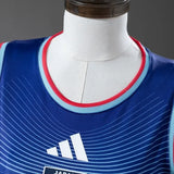 Women Japan Home Vest 2026 World Cup Football Kit Soccer Shirt PalmSportss