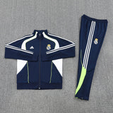 Real Madrid Jackets Training Tracksuits 25/26 Football Kit Soccer Jersey