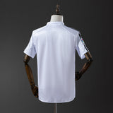 Real Madrid Jersey 2004-05 Home Retro Football Kit