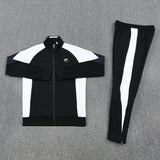Football Jackets Training Tracksuits 2025/26