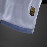 Santos Jersey 25/26 Home Football Kit Player Version