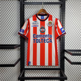 Retro Chivas Jersey 2002/03 Home Football Kit Soccer Jersey