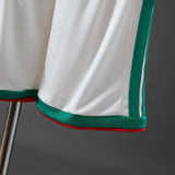 Kids Algeria Home Jersey 2026 World Cup Football Kit Soccer Jersey PalmSportss