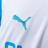 Marseille Jersey 25/26 Home Football Kit
