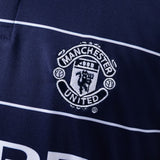 Man United Jersey 1999/00 Third Retro Kit