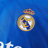 Real Madrid Jersey 25/26 Third Football Kit Player Version